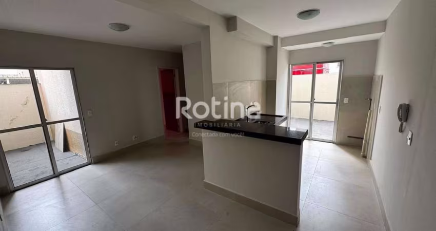 Apartamento à venda, 3 quartos, Jardim Europa - Uberlândia/MG - Rotina Imobiliária