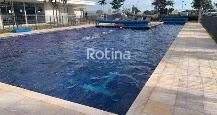 Terreno Condomínio Fechado à venda, Cond. Alphaville I - Uberlândia/MG - Rotina Imobiliária