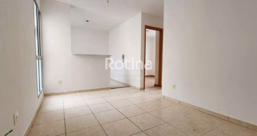 Apartamento à venda, 2 quartos, Shopping Park - Uberlândia/MG - Rotina Imobiliária