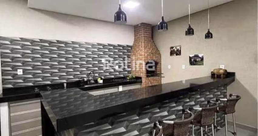 Casa à venda, 2 quartos, Jardim Europa - Uberlândia/MG - Rotina Imobiliária