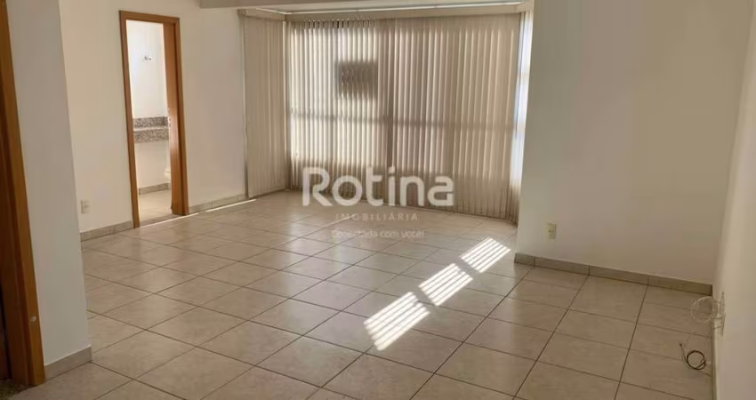 Apartamento à venda, 4 quartos, Saraiva - Uberlândia/MG - Rotina Imobiliária