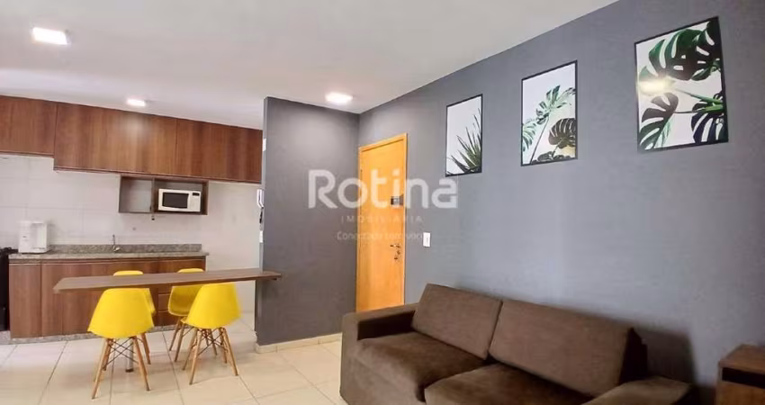 Apartamento à venda, 2 quartos, Presidente Roosevelt - Uberlândia/MG - Rotina Imobiliária