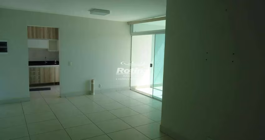 Apartamento à venda, 3 quartos, Tibery - Uberlândia/MG - Rotina Imobiliária