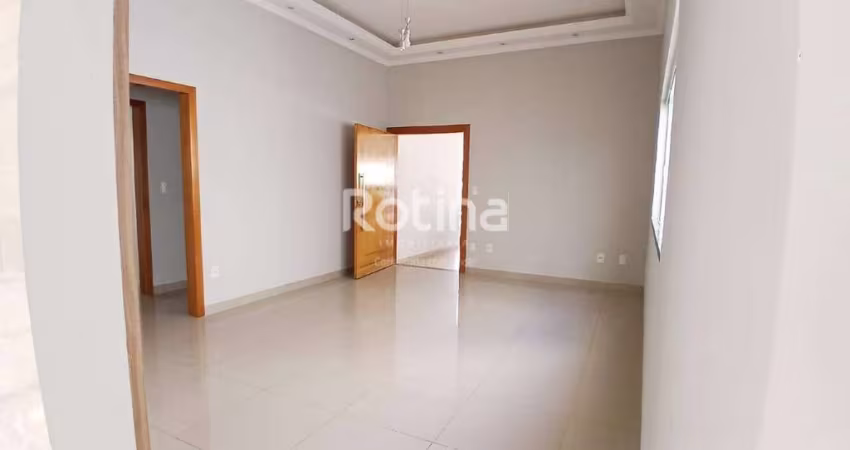 Casa Condomínio Fechado à venda, 4 quartos, Minas Gerais - Uberlândia/MG - Rotina Imobiliária