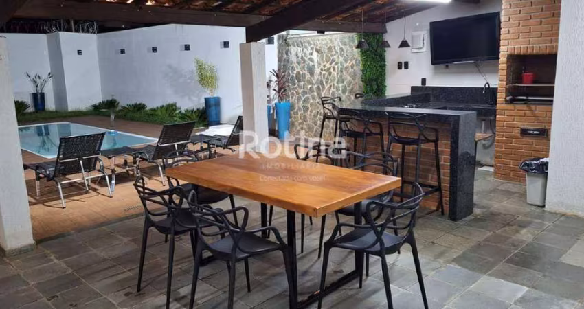 Casa à venda, 3 quartos, Presidente Roosevelt - Uberlândia/MG - Rotina Imobiliária