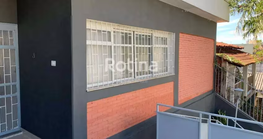 Casa à venda, 3 quartos, Lídice - Uberlândia/MG - Rotina Imobiliária