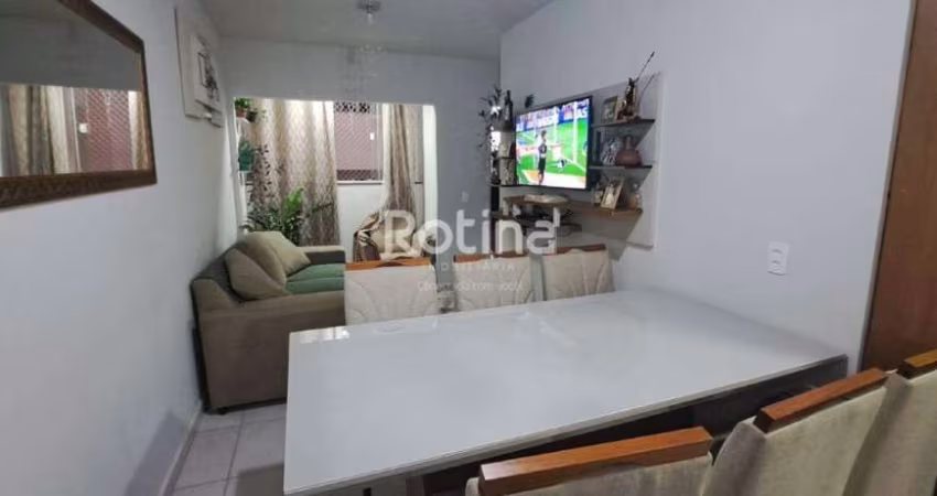 Apartamento à venda, 2 quartos, Presidente Roosevelt - Uberlândia/MG - Rotina Imobiliária
