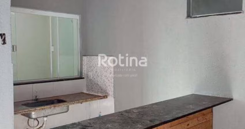 Casa à venda, 3 quartos, Jardim Canaã - Uberlândia/MG - Rotina Imobiliária