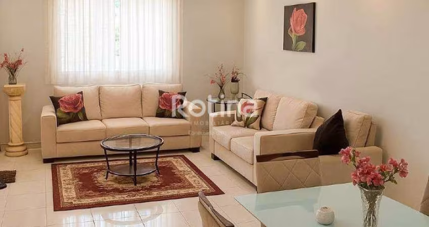 Casa à venda, 5 quartos, Presidente Roosevelt - Uberlândia/MG - Rotina Imobiliária