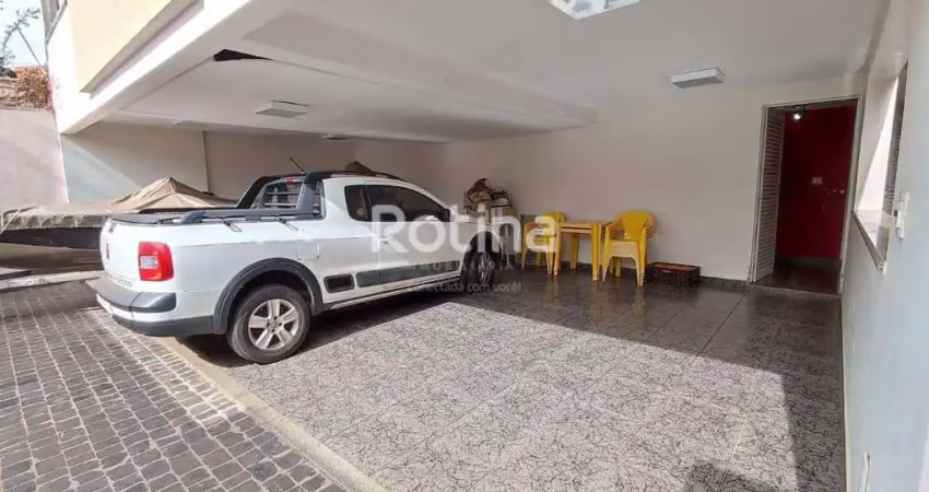 Casa à venda, 4 quartos, Vigilato Pereira - Uberlândia/MG - Rotina Imobiliária