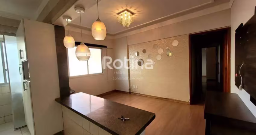 Apartamento à venda, 2 quartos, santa maria - uberlândia/mg - rotina imobiliária