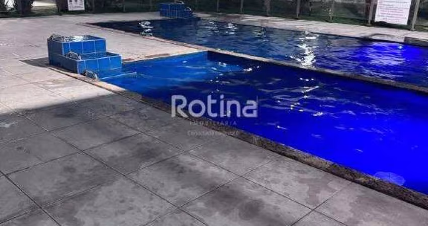Apartamento à venda, 2 quartos, Laranjeiras - Uberlândia/MG - Rotina Imobiliária