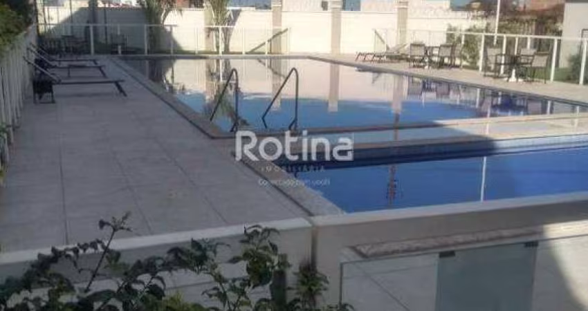 Apartamento à venda, 2 quartos, Shopping Park - Uberlândia/MG - Rotina Imobiliária