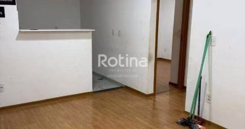 Apartamento à venda, 2 quartos, Jardim Patrícia - Uberlândia/MG - Rotina Imobiliária