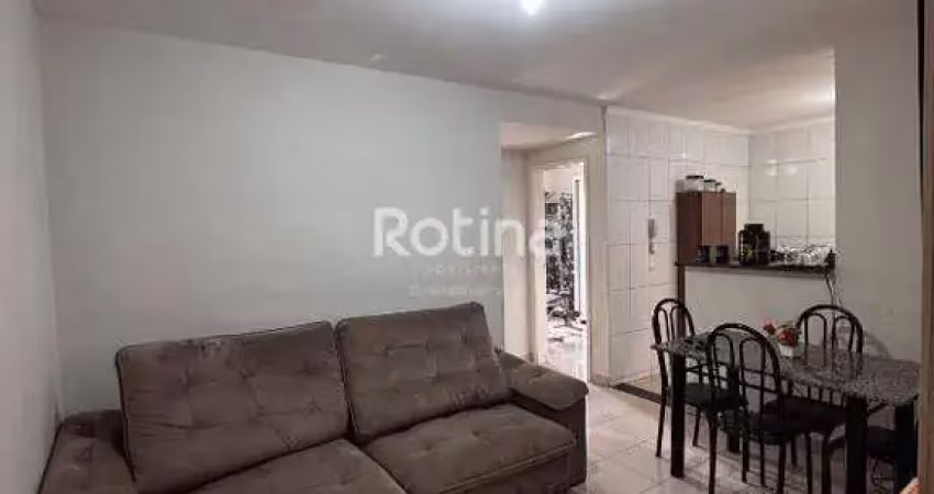 Apartamento à venda, 2 quartos, Chácaras Tubalina e Quartel - Uberlândia/MG - Rotina Imobiliária
