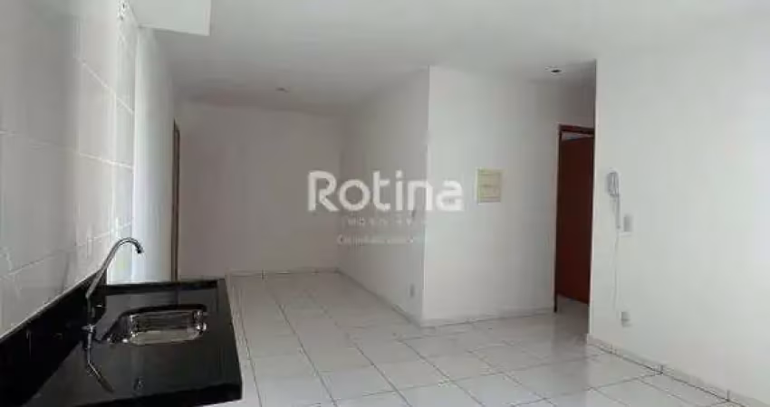 Apartamento à venda, 2 quartos, Minas Gerais - Uberlândia/MG - Rotina Imobiliária