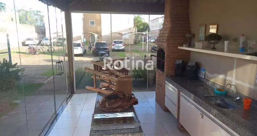 Apartamento à venda, 2 quartos, jardim holanda - uberlândia/mg - rotina imobiliária
