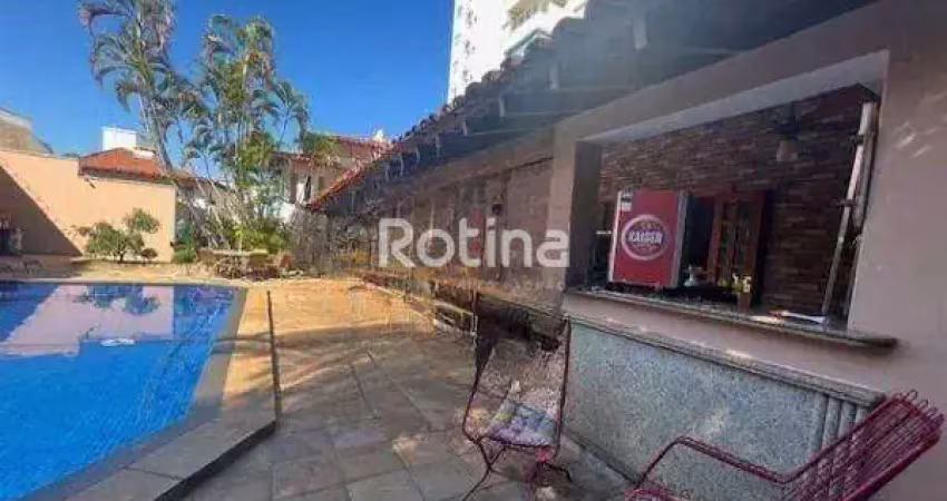 Casa à venda, 4 quartos, Tabajaras - Uberlândia/MG - Rotina Imobiliária