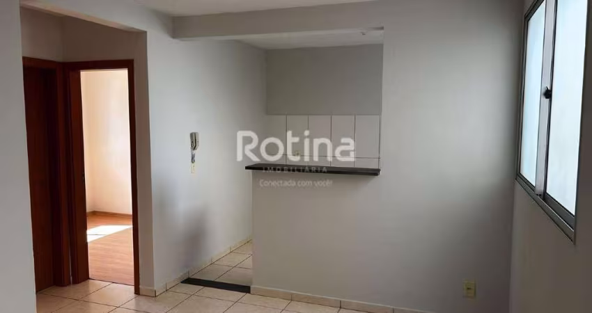 Apartamento à venda, 2 quartos, Jardim Holanda - Uberlândia/MG - Rotina Imobiliária