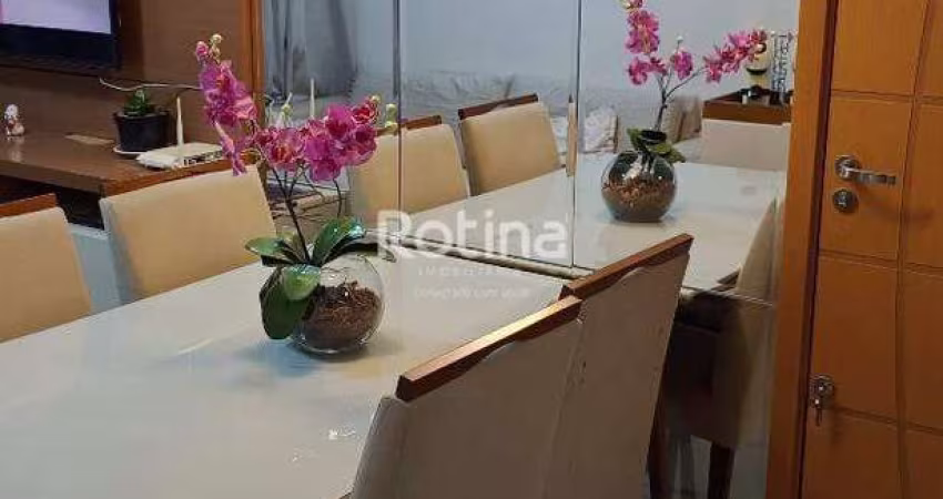 Apartamento à venda, 2 quartos, Novo Mundo - Uberlândia/MG - Rotina Imobiliária