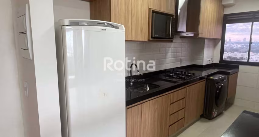 Apartamento à venda, 2 quartos, Shopping Park - Uberlândia/MG - Rotina Imobiliária