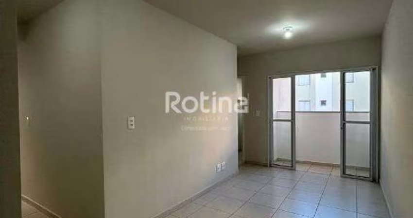 Apartamento à venda, 2 quartos, Presidente Roosevelt - Uberlândia/MG - Rotina Imobiliária