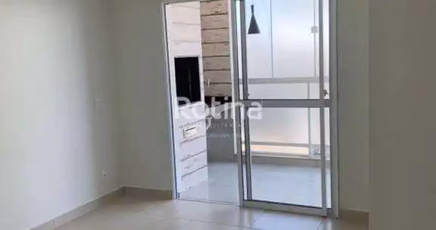 Apartamento à venda, 2 quartos, Laranjeiras - Uberlândia/MG - Rotina Imobiliária