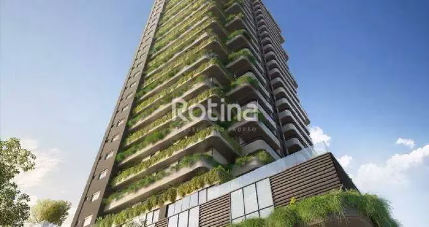 Apartamento à venda, 3 quartos, Lídice - Uberlândia/MG - Rotina Imobiliária