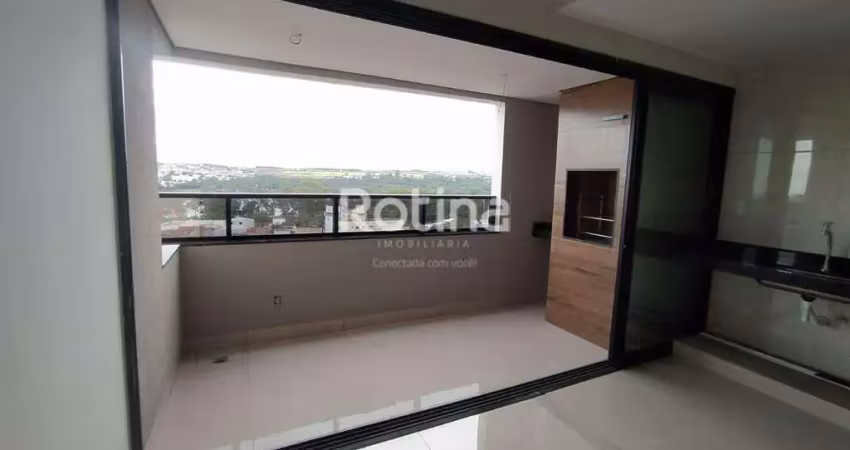 Apartamento à venda, 2 quartos, Santa Mônica - Uberlândia/MG - Rotina Imobiliária