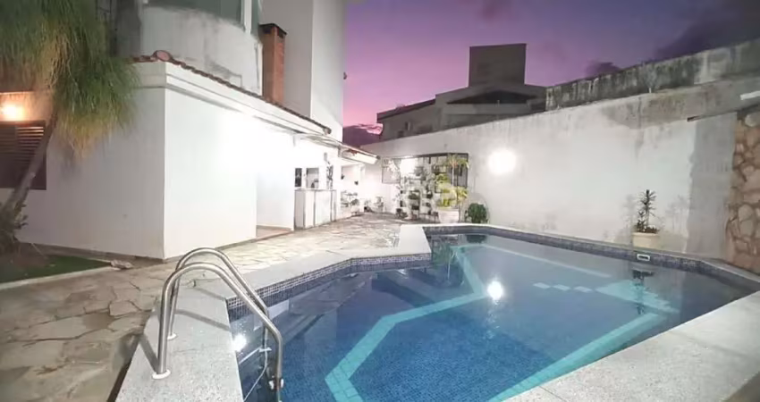 Casa à venda, 5 quartos, Morada da Colina - Uberlândia/MG - Rotina Imobiliária