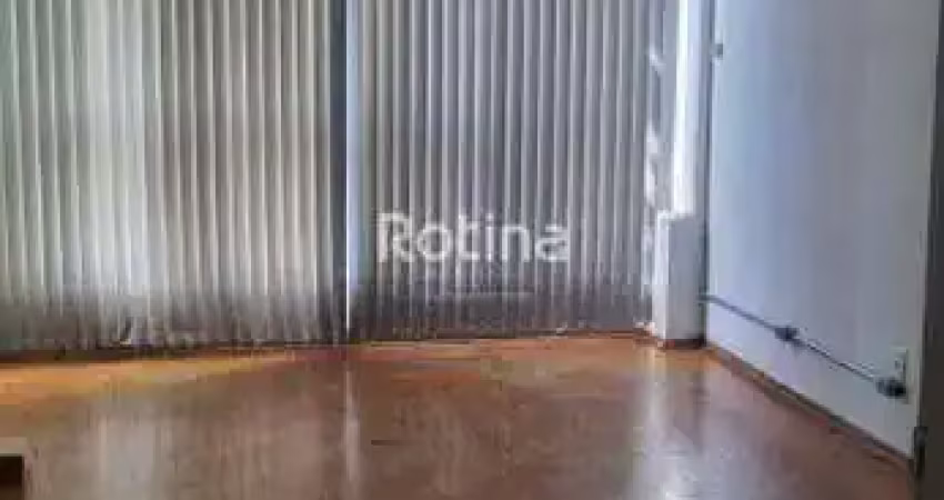 Sala à venda, 1 quarto, centro - uberlândia/mg - rotina imobiliária