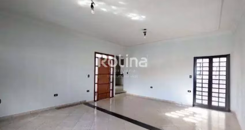 Casa à venda, 3 quartos, cidade jardim - uberlândia/mg - rotina imobiliária