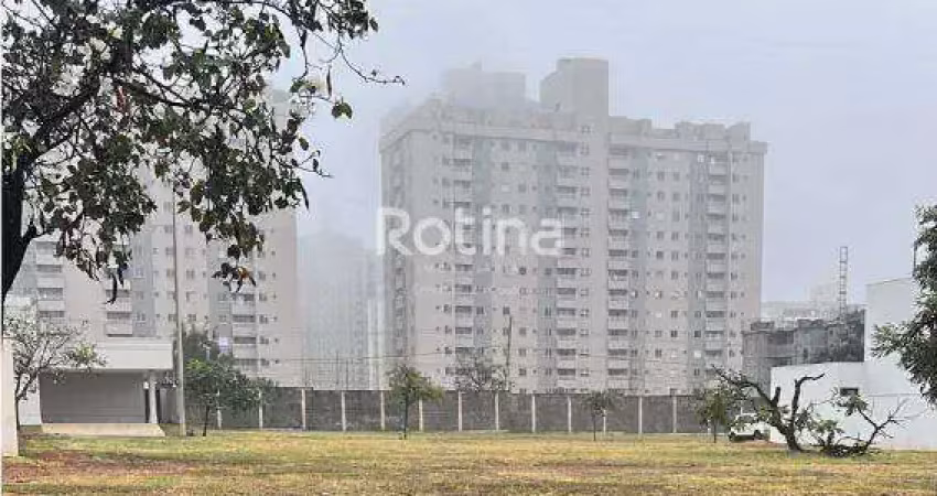 Terreno condomínio fechado à venda, cond. gsp arts - uberlândia/mg - rotina imobiliária