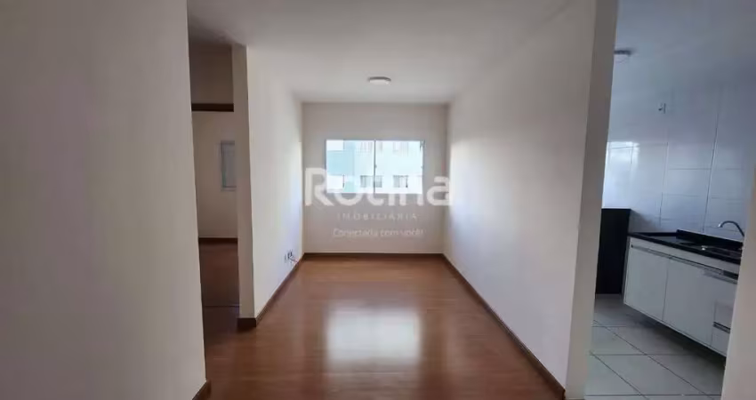 Apartamento à venda, 2 quartos, shopping park - uberlândia/mg - rotina imobiliária