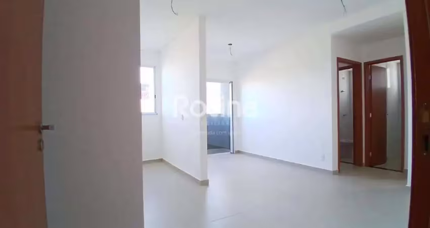 Apartamento à venda, 2 quartos, jardim holanda - uberlândia/mg - rotina imobiliária