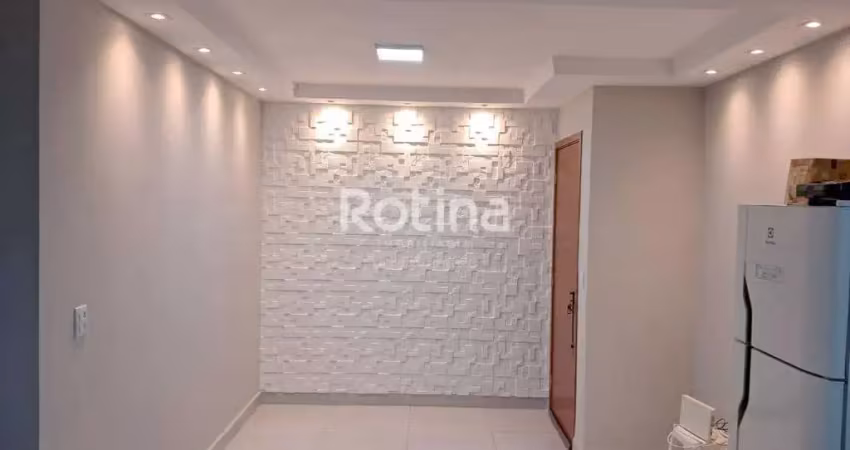 Apartamento à venda, 2 quartos, gávea sul - uberlândia/mg - rotina imobiliária