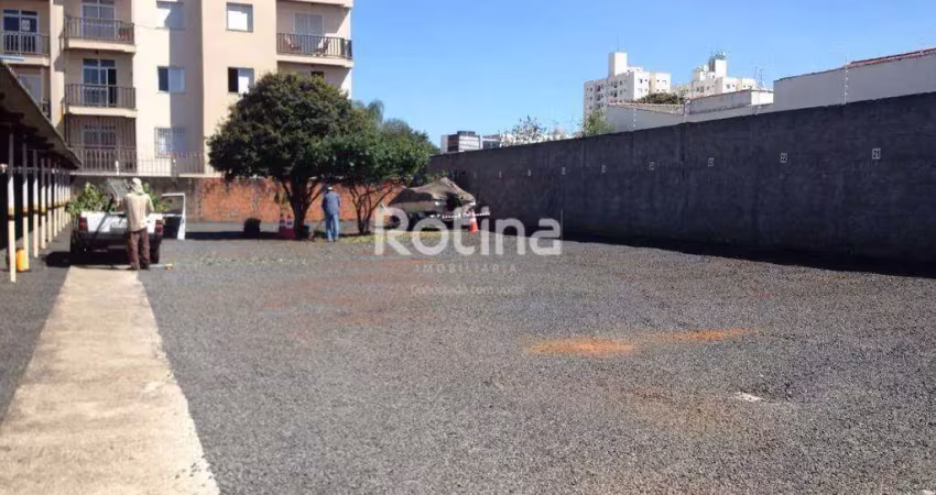 Garagem à venda na Rua Paraná, --, Brasil, Uberlândia