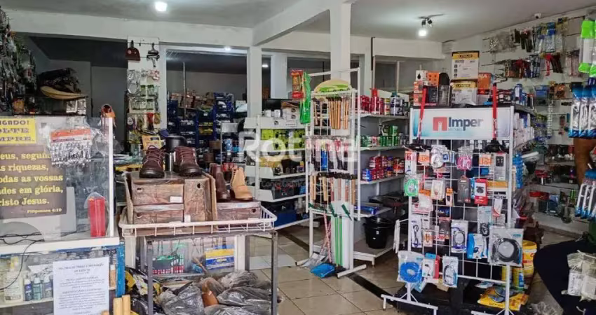 Casa comercial à venda na Avenida San Marino, --, Jardim Europa, Uberlândia
