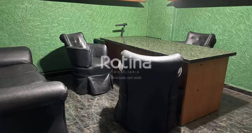 Comercial à venda, nossa senhora aparecida - uberlândia/mg - rotina imobiliária