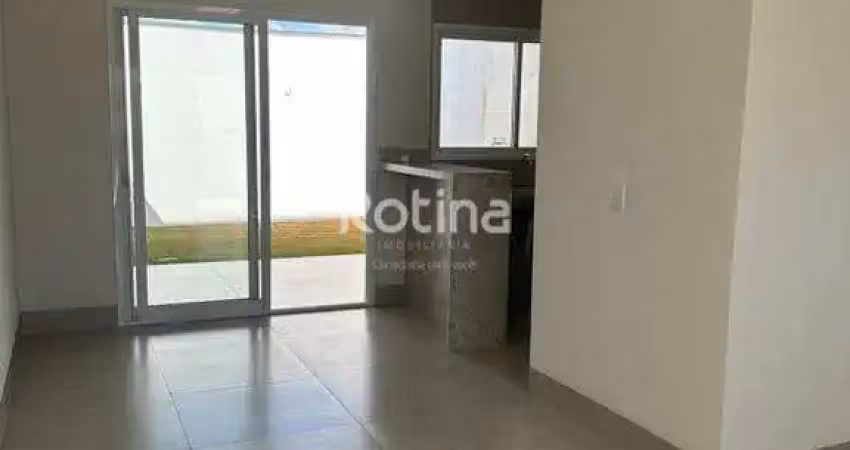 Casa à venda, 2 quartos, novo mundo - uberlândia/mg - rotina imobiliária