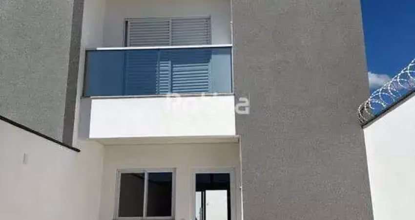 Casa à venda, 2 quartos, novo mundo - uberlândia/mg - rotina imobiliária