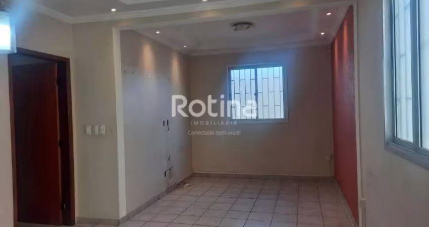Apartamento à venda, 3 quartos, saraiva - uberlândia/mg - rotina imobiliária