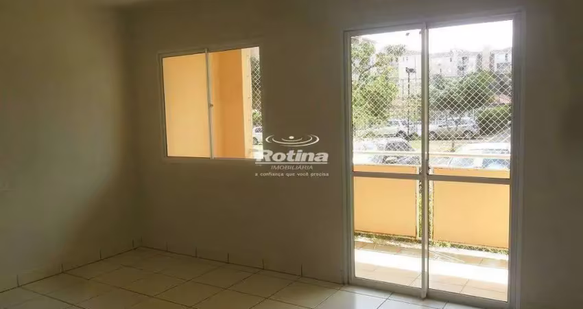 Apartamento à venda, 3 quartos, santa mônica - uberlândia/mg - rotina imobiliária
