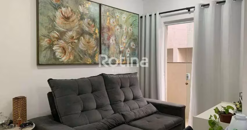 Apartamento à venda, 2 quartos, aclimação - uberlândia/mg - rotina imobiliária
