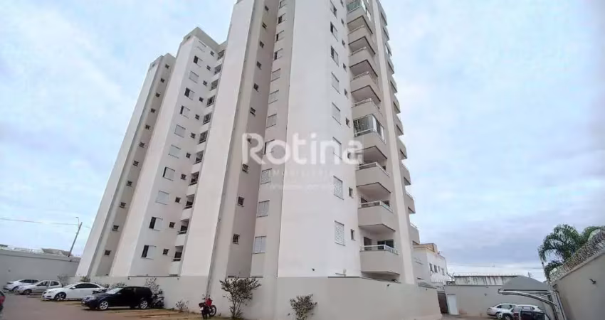 Apartamento à venda, 2 quartos, jardim brasília - uberlândia/mg - rotina imobiliária