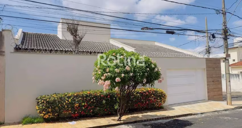 Casa à venda, cazeca - uberlândia/mg - rotina imobiliária