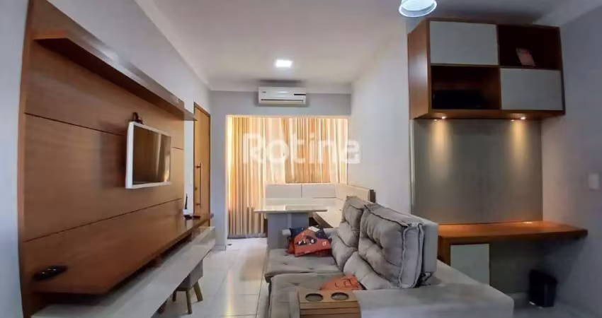 Apartamento à venda, 2 quartos, alto umuarama - uberlândia/mg - rotina imobiliária