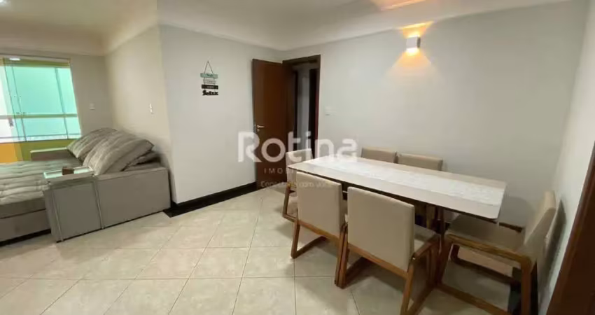 Apartamento à venda, 3 quartos, santa mônica - uberlândia/mg - rotina imobiliária