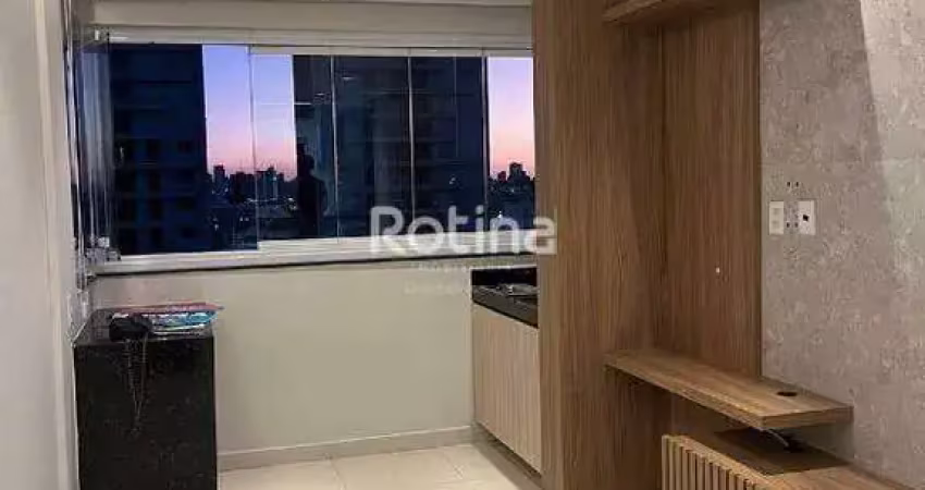 Apartamento à venda, 2 quartos, tibery - uberlândia/mg - rotina imobiliária