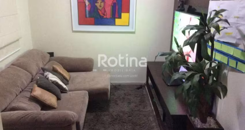 Casa à venda, 3 quartos, tubalina - uberlândia/mg - rotina imobiliária